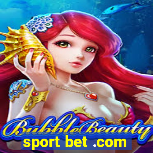 sport bet .com